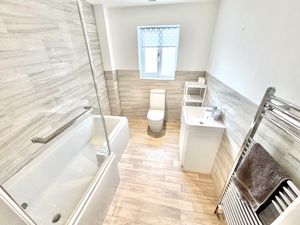 Bathroom- click for photo gallery